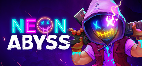 Neon Abyss的遊戲封面圖